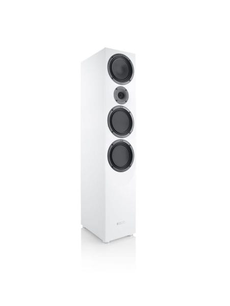 CANTON - Standlautsprecher 3Weg 130/280W 23-40000Hz ws