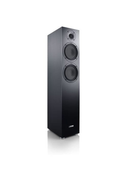 CANTON - Standlautsprecher 2.5Weg 110/170W 25-40000Hz sw
