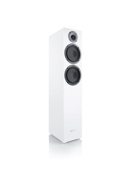 CANTON - Standlautsprecher 2.5Weg 110/170W 25-40000Hz ws