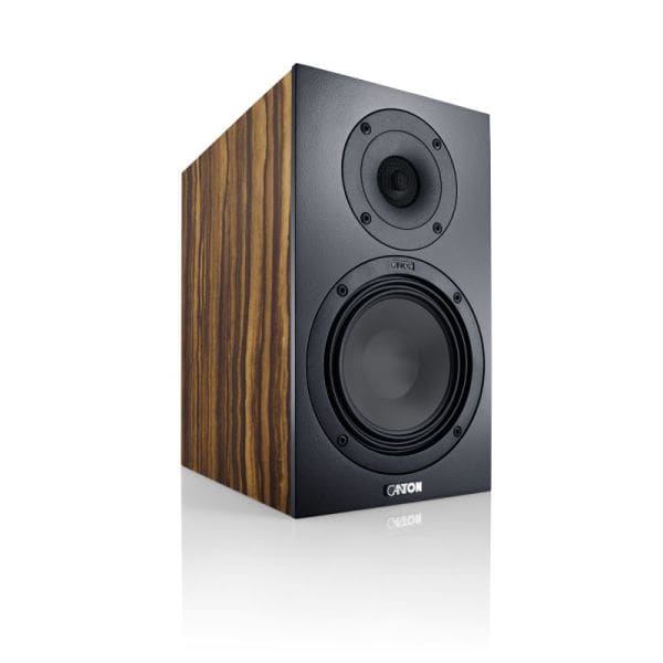 CANTON - Kompaktlautsprecher 2Weg 70/130W 42-40000Hz Inh.=2Stk. mak