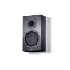 CANTON - OnWall Lautspr. 2Weg 60/100W 45-40000Hz Inh.=2Stk. sw