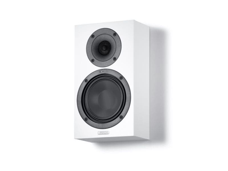CANTON - OnWall Lautspr. 2Weg 60/100W 45-40000Hz Inh.=2Stk. ws