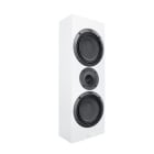 CANTON - OnWall Lautspr. 2Weg 60/110W 43-40000Hz ws