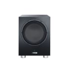 CANTON - Subwoofer Downfire aktiv 200/280W 50-200Hz sw