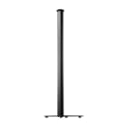 CANTON - Lautsprecherständer f. Smart Soundbox 3 Inh.=2Stk. sw