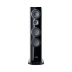 CANTON - Standlautsprecher 3Weg 180/340W 20-40000Hz sw