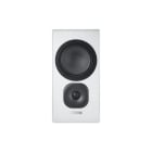 CANTON - Kompaktlautsprecher 2Weg 80/150W 27-40000Hz Inh.=2Stk. Ws