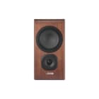 CANTON - Kompaktlautsprecher 2Weg 80/150W 27-40000Hz Inh.=2Stk. nuss