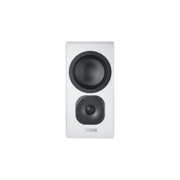 CANTON - Kompaktlautsprecher 2Weg 60/100W 32-40000Hz Inh.=2Stk. ws