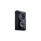 CANTON - OnWall Lautspr. 2Weg 60/100W 40-40000Hz Inh.=2Stk. sw