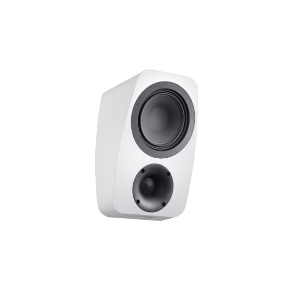 CANTON - DolbyAtmos Lautspr 2Weg 60/100W 50-30000Hz ws