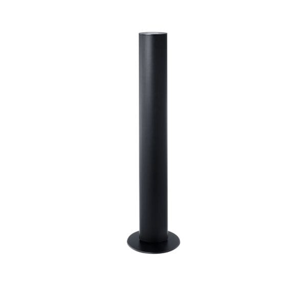 CANTON - Standlautsprecher 2 1/2 Weg 90/150W 40-30000Hz Inh.=2Stk. sw