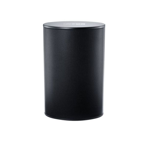 CANTON - Kompaktlautsprecher 2Weg 50/120W 45-30000Hz Inh.=2Stk sw
