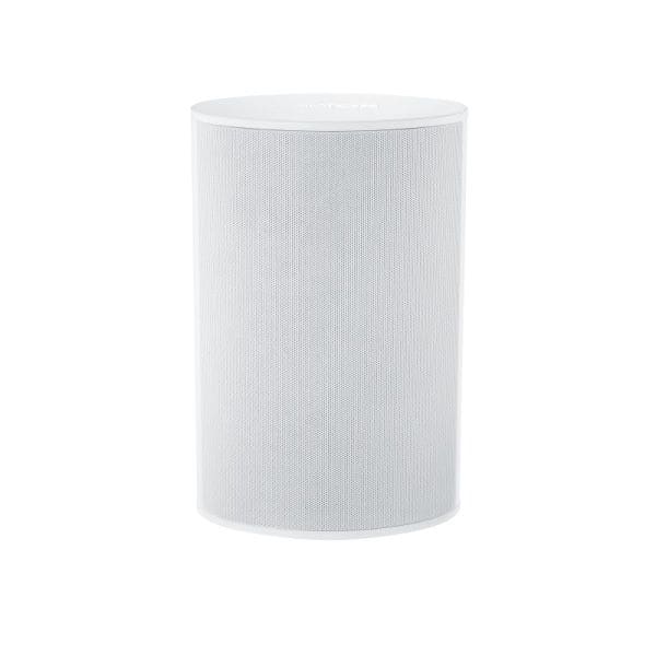 CANTON - Kompaktlautsprecher 2Weg 50/120W 45-30000Hz Inh.=2Stk ws