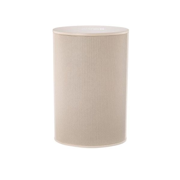 CANTON - Kompaktlautsprecher 2Weg 50/120W 45-30000Hz Inh.=2Stk Sand