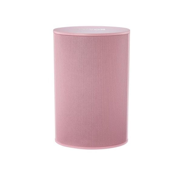 CANTON - Kompaktlautsprecher 2Weg 50/120W 45-30000Hz Inh.=2Stk Rose