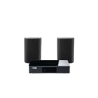 CANTON - VG! best.: Smart Connect 5.1+1Paar Smart Libero+Smart FB sw