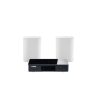 CANTON - VG! best.: Smart Connect 5.1+1Paar Smart Libero+Smart FB ws