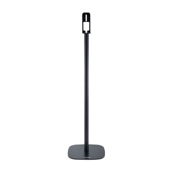 CANTON - Lautsprecherständer f. Smart Soundbox3/Smart Libero…Inh.=2Stk. sw