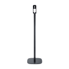 CANTON - Lautsprecherständer f. Smart Soundbox3/Smart Libero…Inh.=2Stk. sw