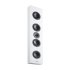 CANTON - OnWall Lautspr. 3Weg 120/180W 35-40000Hz ws