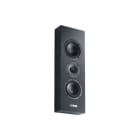 CANTON - OnWall Lautspr. 2Weg 70/140W 40-40000Hz sw