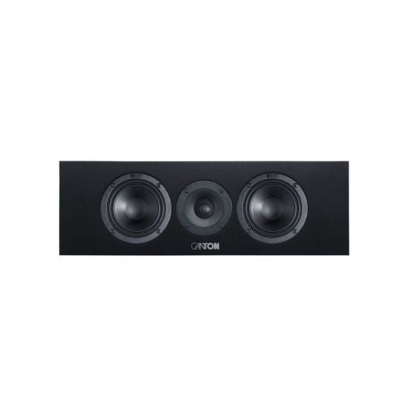 CANTON - OnWall Lautspr. 2Weg 70/140W 40-40000Hz sw