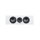 CANTON - OnWall Lautspr. 2Weg 70/140W 40-40000Hz ws