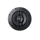 CANTON - Einbaulautsprecher 2Weg D232mm Einbau:207mm Inh.=2Stk. ws