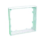 TIBA - Kronection Box II Aufsetzrahmen