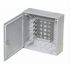 TIBA - Kronection Box III, mit Montagebügel