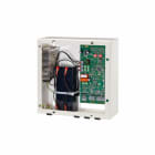 GU - RWA-Kompaktzentrale RZ 25 Ausgangsstrom 2,5A