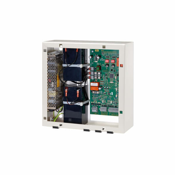 GU - RWA-Kompaktzentrale RZ 50 Ausgangsstrom 5,0A