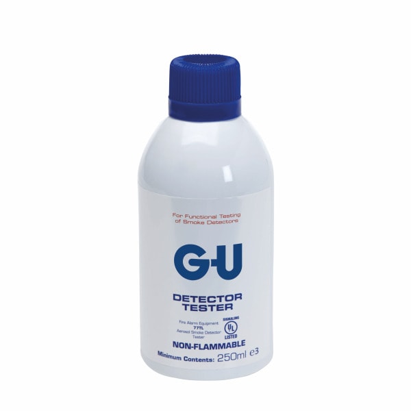 GU - Prüfgas für Rauchmelder