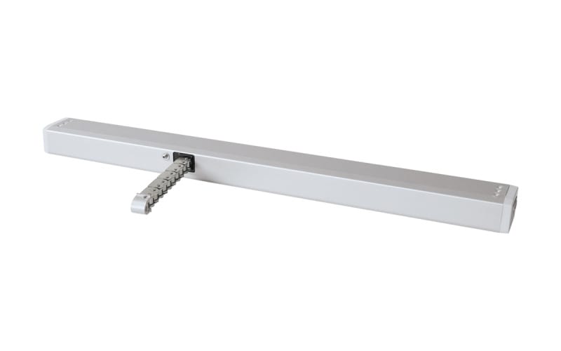 GU - Kettenantrieb für RWA-Zentrale 24V-DC hub 400mm