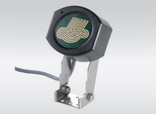 GU - Regenkompaktsensor 24V AC/DC Typ III