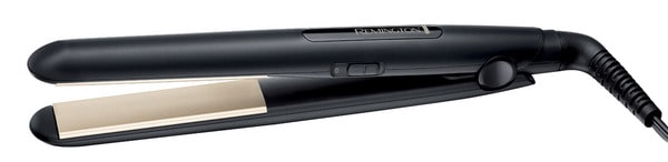REMINGTON - Haarglätter schmal Keramik-Turmalin-Beschichtung schwarz