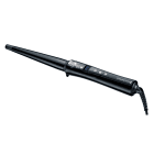 REMINGTON - Lockenstab 13-25mm Keramikbesch. LCD schwarz