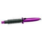 REMINGTON - Rundbürste Dampf-System Keramikbesch. Ausroll-Taste pink