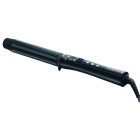 REMINGTON - Lockenstab 32mm Keramikbesch. LCD-Anzeige schwarz