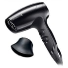 REMINGTON - Haarfön 1800W 3Temp./2Gebl. Eco-Einst. Stylingdüse schwarz