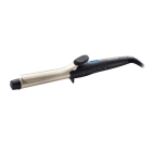 REMINGTON - Lockenstab 25mm Keramikbesch. LED-Bereitschaftsanz. si-sw