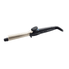 REMINGTON - Lockenstab 19mm Keramikbesch. LED-Bereitschaftsanz. si-sw