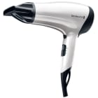 REMINGTON - Haarfön 2000W 3T./2Gebl. Keramik-Ionen-Ring Eco Diff. sw-ws
