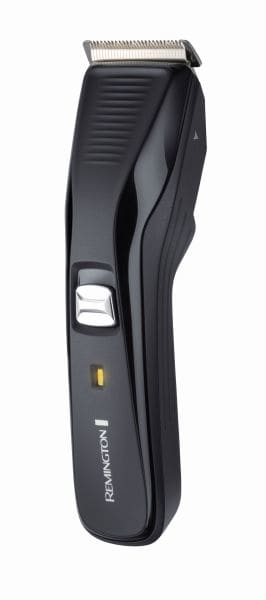 REMINGTON - Haarschneider LED 3-42mm Netz/Akku schwarz