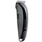 REMINGTON - Haarschneider LED 0.5-25mm Netz/Akku grau-schwarz