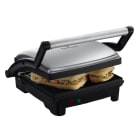 RUSSELL HOBBS - Plattengriller 1800W 528cm² antihaftbeschichtete Platten ed