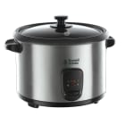 RUSSELL HOBBS - Reiskocher 700W 1.8L 10Tassen edelstahl