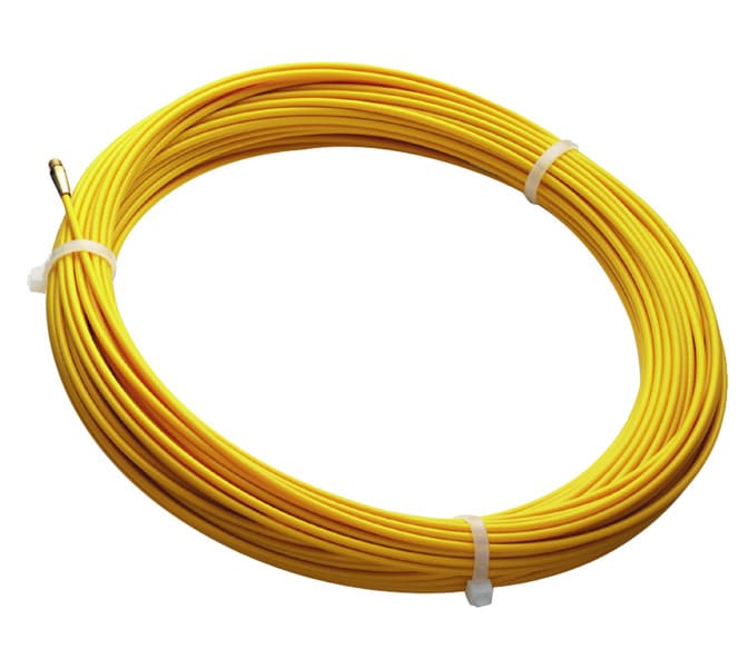 CIMCO - Ersatzstab für Kati-Blitz 20m, Glasfiberband dm=3mm