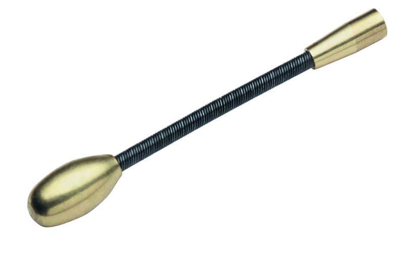 CIMCO - Führungskopf für Kati-Blitz 7mm, Messing, Innengewinde M5